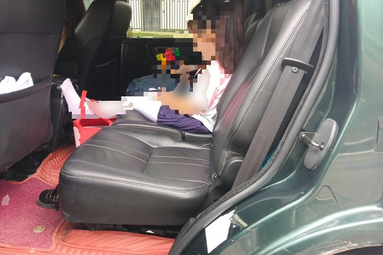 Used Land Rover Discovery 2011 3.0 SDV6 HSE Diesel Version
