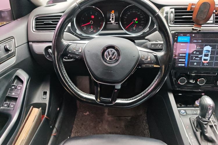 Used Volkswagen Sagitar 2018 280TSI DSG Ignite Edition
