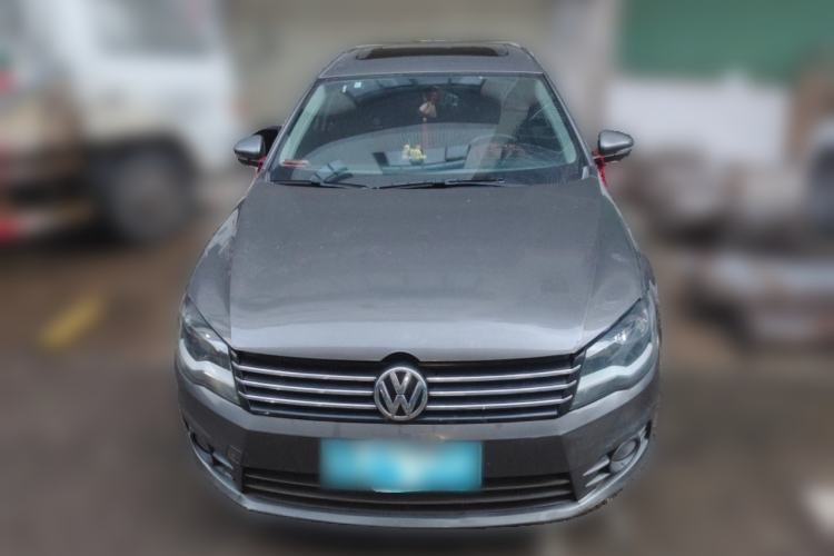 Used Volkswagen Bora 2013 1.4T Automatic Comfort Model