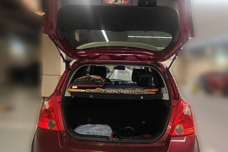 Used Suzuki Swift 2013 1.5L Automatic 20th Anniversary Limited Edition
