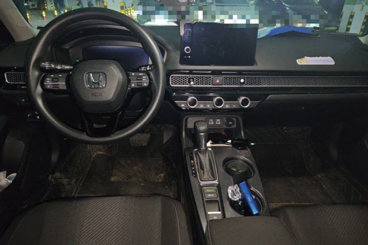 Used Honda Integra 2023 240TURBO CVT Tech Edition
