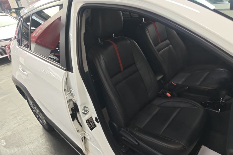 Used Toyota YARiS L Zhi Xuan 2022 X-Trail 1.5L CVT Luxury PLUS Edition