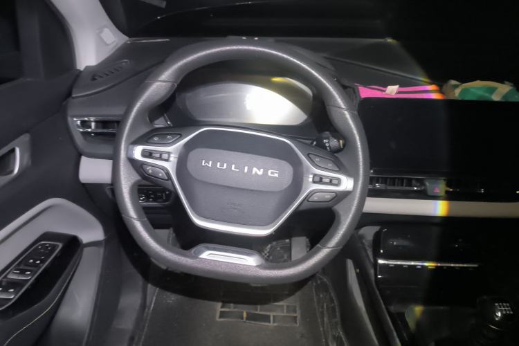 Used Wuling Victory 2020 1.5T Manual Elite Edition