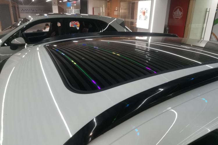 Used Porsche Macan 2022 Macan 2.0T
