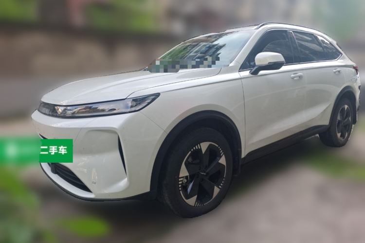 Used Haval H6L 2026 Model 2.0T Max