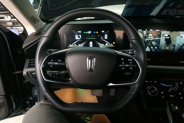 Used Bestune B70 2022 Third Generation 1.5T Automatic Enjoyment Version