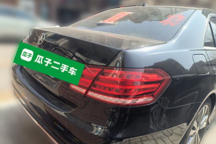 Used Mercedes-Benz E-Class 2015 Restyled E 260 L Sport Edition