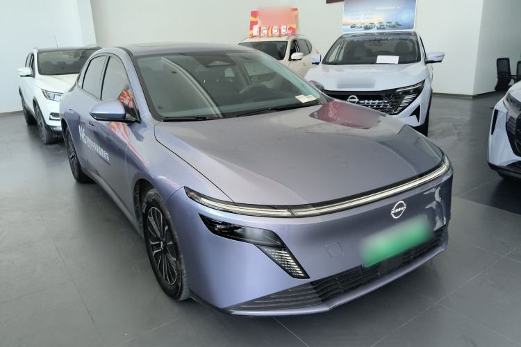 Used Nissan N6 2026 Model 180 Max