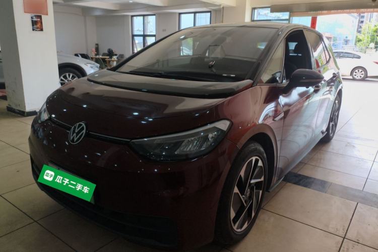 Used Volkswagen ID.3 2023 Intelligent Edition