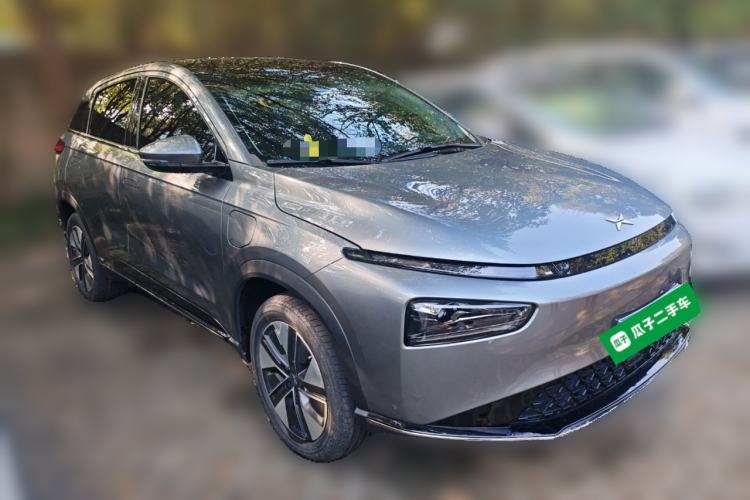 Used XPeng G3 2021 G3i 460G