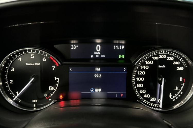 Used Cadillac CT5 2022 28T Luxury Version (Standard Edition)