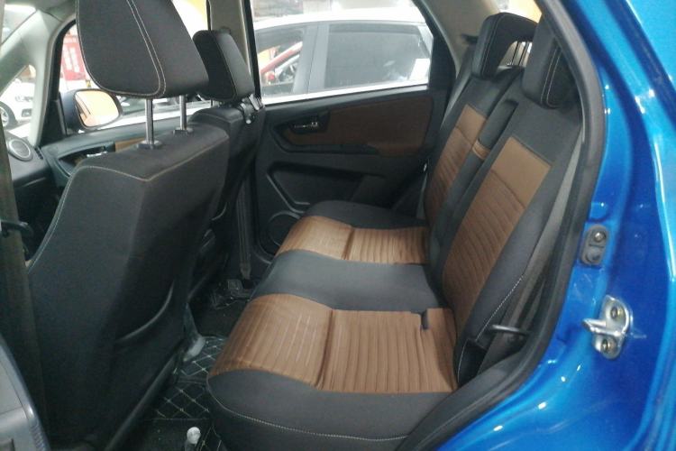 Used Suzuki SX4 2013 1.6L Automatic CoolRide Model