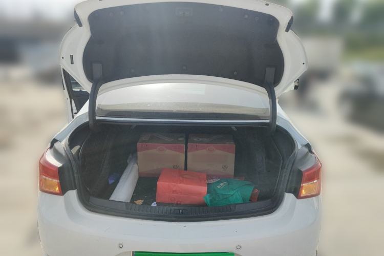 Used Buick Verano 2015 Sedan 20T Dual-Clutch Leading Model