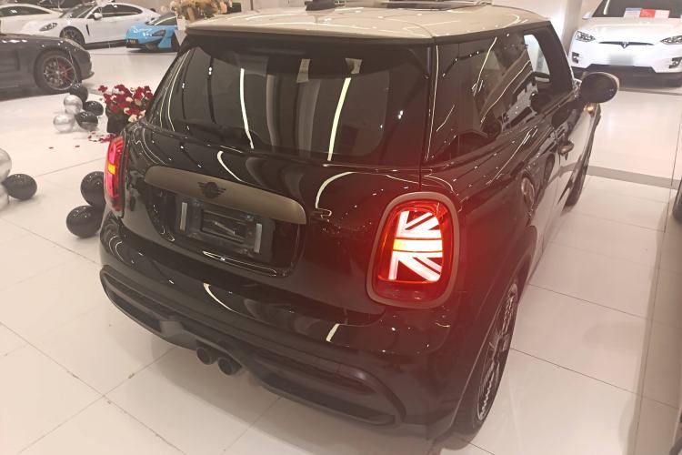 Used MINI MINI 2023 2.0T COOPER S Obsession Edition