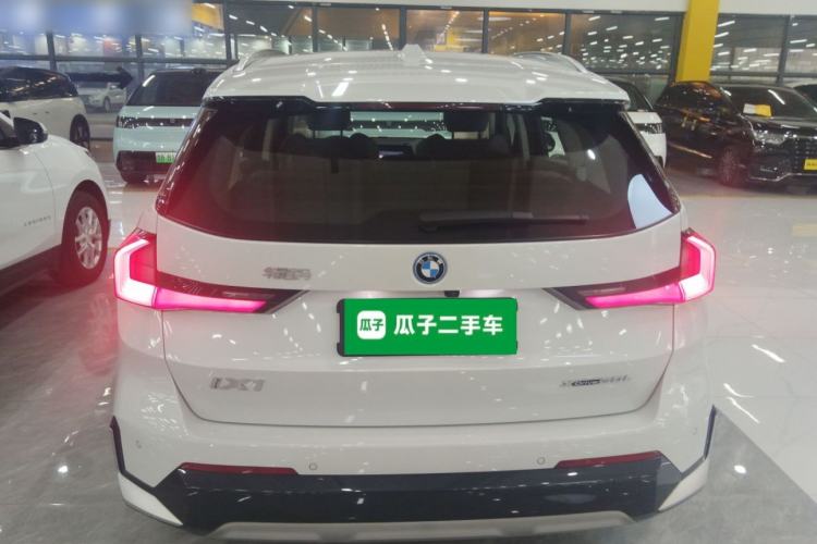 Used BMW iX1 2023 eDrive25L X Design Package