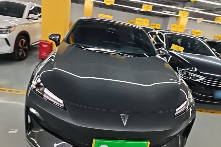 Used Deepal SL03 2023 200Max Range-Extended Version