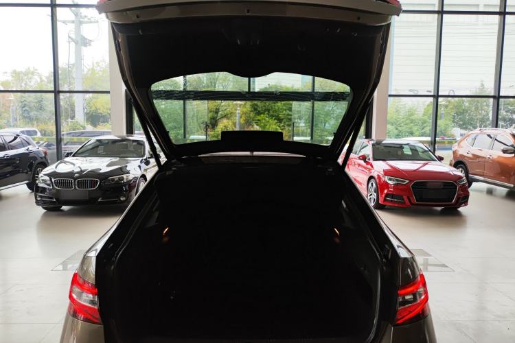 Used Skoda Superb 2018 TSI330 DSG Comfort Edition China VI Standard
