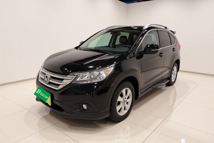 Used Honda CR-V 2012 2.0L two-wheel drive urban version Guazi used car, China used car export, Used car for sale, Used  cars, Cheapest cars for sale