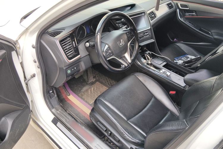 Used Honda Spirior 2015 2.4L Prestige Edition Driver Seat