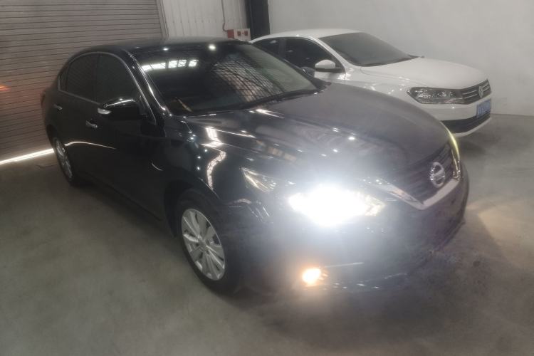 Used Nissan Teana 2016 2.0L XL Comfort Edition
