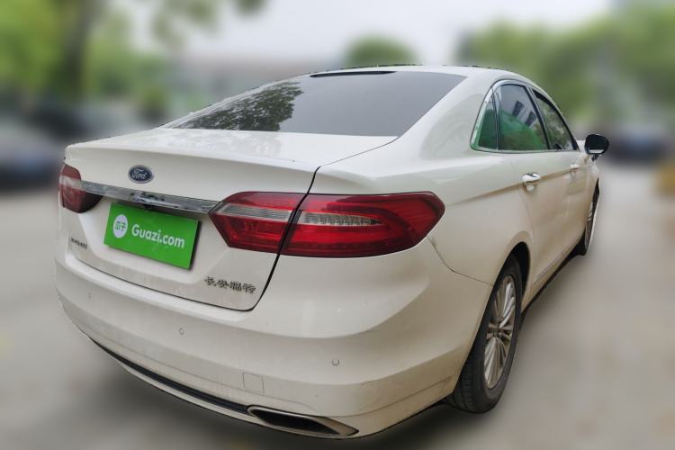 Used Ford Taurus 2015 EcoBoost 245 Fashion Edition