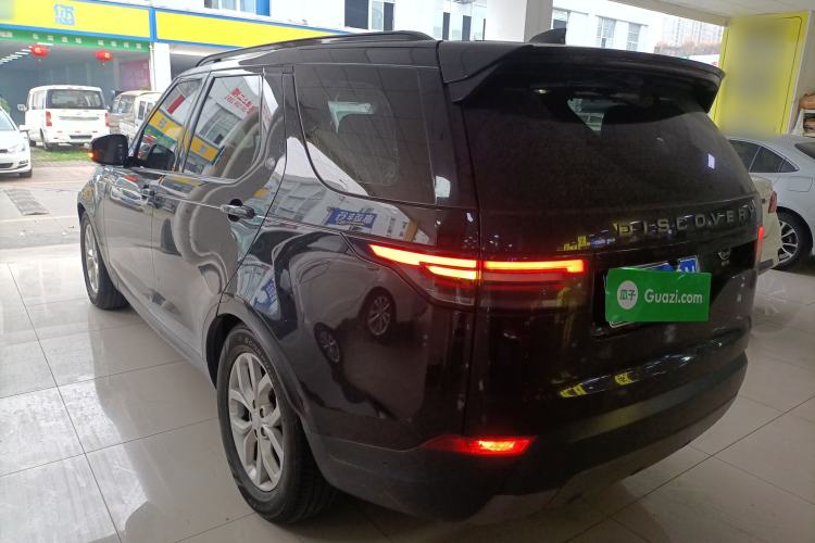 Used Land Rover Discovery 2020 3.0 SC V6 SE