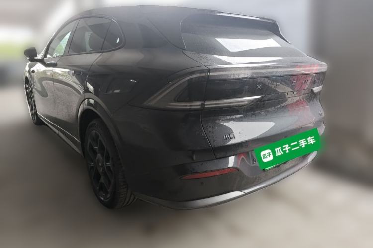 Used XPeng G7 2025 702 Max
