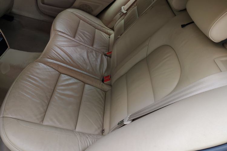 Used Skoda Superb 2009 1.8TSI Automatic Prestige Edition