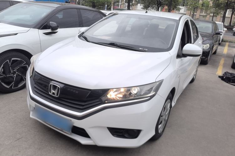 Used Honda Greiz 2016 1.5L CVT Classic Edition