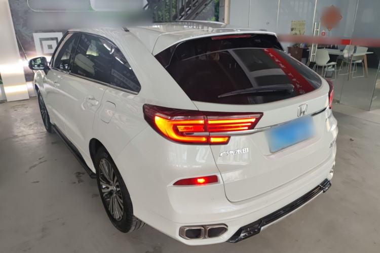 Used Honda Avancier 2020 240TURBO Two-Wheel Drive Premium Edition
