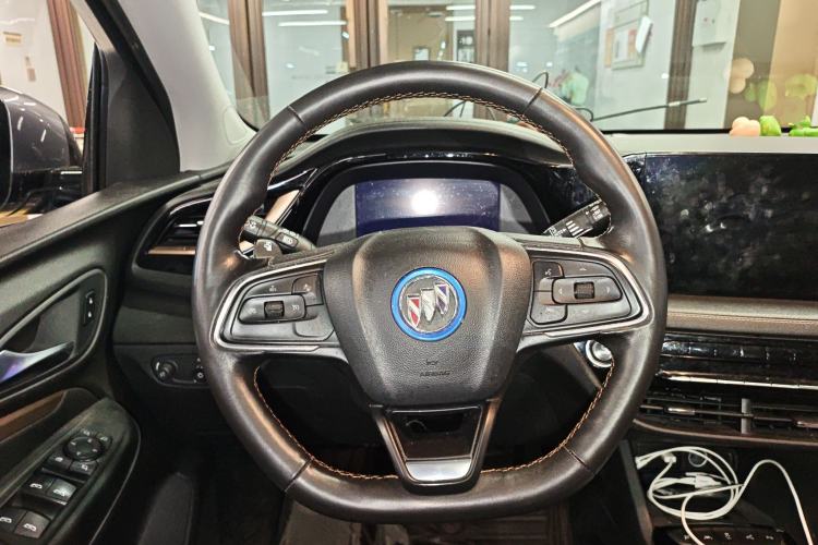 Used Buick Velite 7 2020 652E Connected Smart Car
