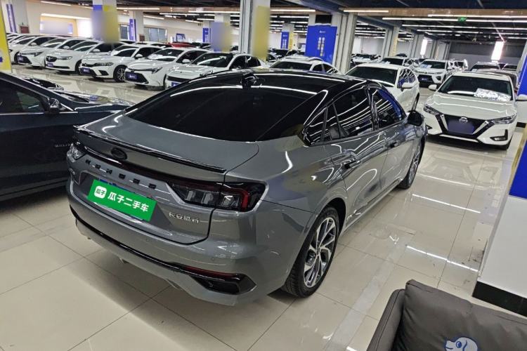 Used Ford Mondeo 2022 EcoBoost 245 Ultimate Model