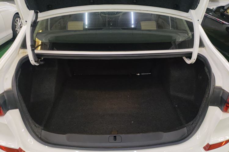 Used Chevrolet Monza 2020 320 Automatic Enjoyment Edition
