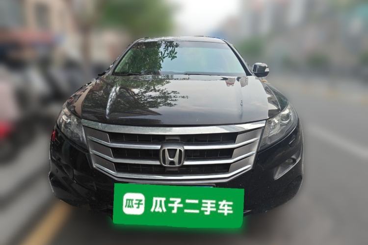 Used Honda Crosstour 2012 2.4L Prestige Edition