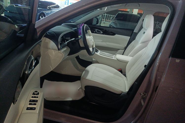 Used Geely Galaxy Geome 2025 UP 410km Exploration Edition