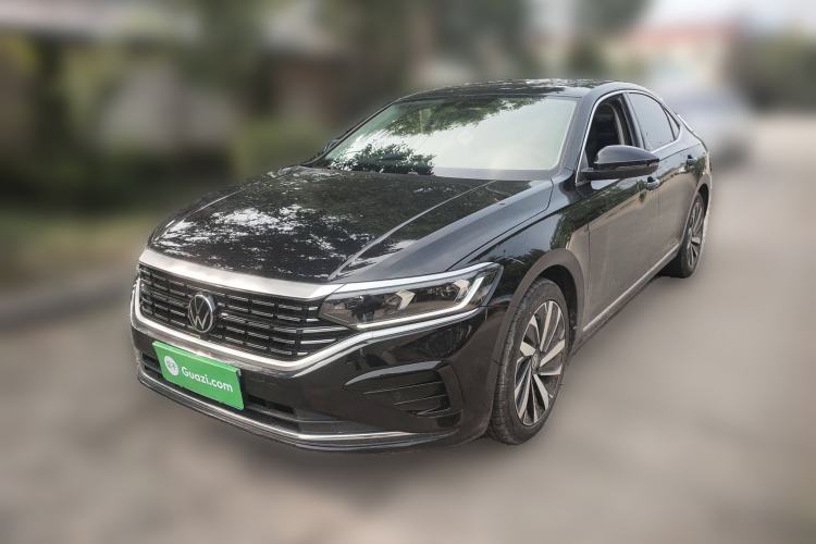 Used Volkswagen Passat 2022 330TSI Elite Edition