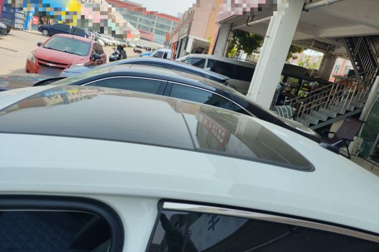 Used Volkswagen Sagitar 2024 300TSI DSG Excellence Edition Roof