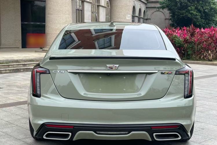 Used Cadillac CT5 2023 28T Prestige Model
