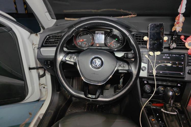 Used Volkswagen Lamando 2018 280TSI DSG Comfort Edition
