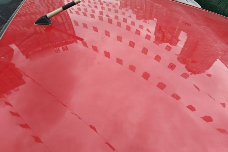 Used Honda Fit 2014 1.5L LX CVT Comfort Model
