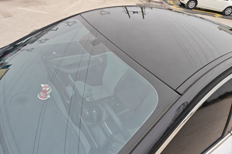 Used BYD Qin PLUS 2024 HONOR Edition DM-i 55KM Leading Model