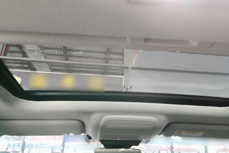 Used Mazda 3 Axela 2020 2.0L Automatic Zhiya Edition Headliner