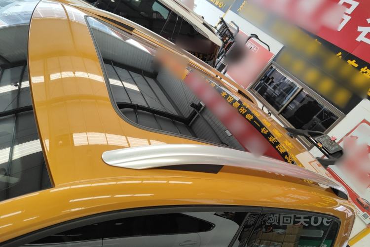 Used Volkswagen T-Cross 2019 280TSI DSG Comfort Edition
