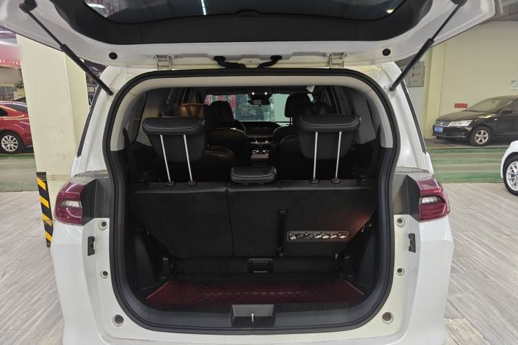 Used GAC Trumpchi M6 2023 PRO 270T DCT Luxury Edition