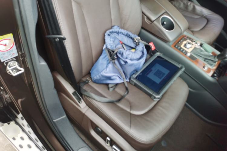 Used Audi Q7 2014 35 TFSI Sport Edition