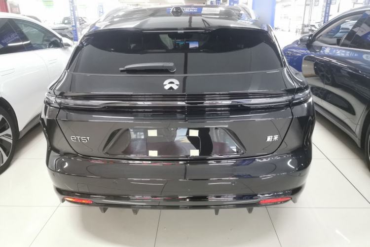 Used Nio ET5T 2025 100kWh Touring Rear