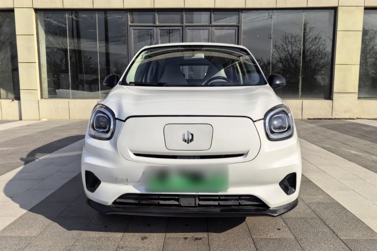 Used Leapmotor T03 2023 403 Lite Edition
