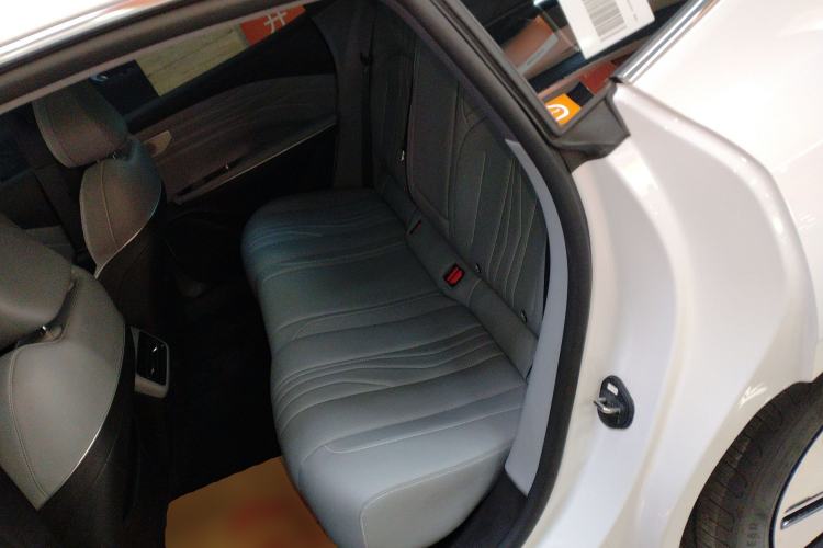 Used Geely Galaxy E8 2024 550 km Range Rear-Drive MAX
