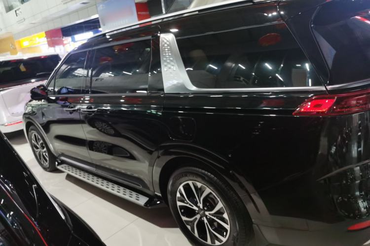 Used Kia Carnival 2021 2.0T Luxury Tech Edition