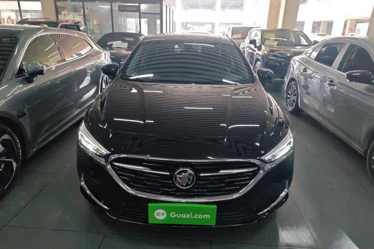 Used Buick LaCrosse 2021 652T Luxury Model